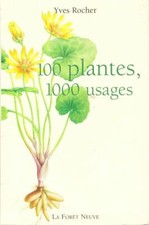 100 plantes 1000 d'occasion  Hennebont