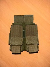 Warrior double 9mm for sale  ENFIELD