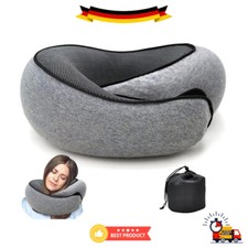 Nackenkissen auto memory gebraucht kaufen  Aspisheim, Grolsheim