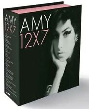 Amy Winehouse - 12x7: The Singles Collection [New 7" Vinyl] Boxed Set, usado comprar usado  Enviando para Brazil
