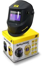 Esab savage a40 for sale  Shipping to Ireland