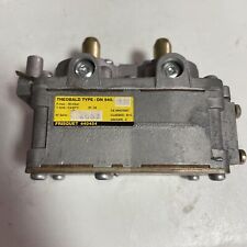 Bloc gaz 2000 d'occasion  Laroque-d'Olmes