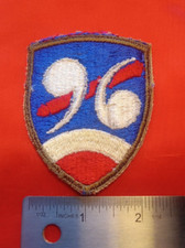 Army authentic ww2 for sale  Houston