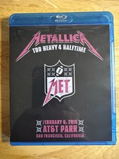 Metallica night 2016 for sale  Ashburn
