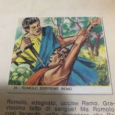 Figurina n.24 impero usato  Firenze