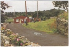 Riverside caravan park for sale  EXMOUTH