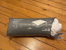 Ikea matratzenschoner 160x200 gebraucht kaufen  Wiesbaden