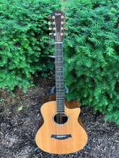 Taylor baritone acoustic for sale  Hamilton
