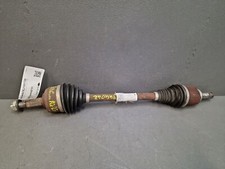 Cardan transmission gauche d'occasion  Velaux