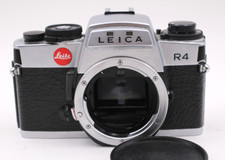 Leica gehäuse chrom gebraucht kaufen  München