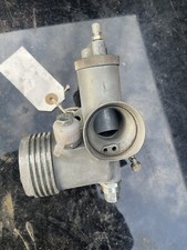 Amal 389 monobloc for sale  UK
