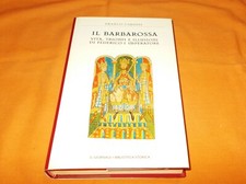 Frnaco cardini barbarossa usato  Marcianise