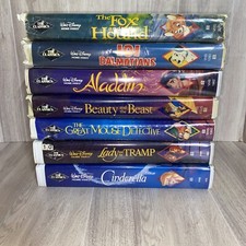 Black diamond disney for sale  Columbus