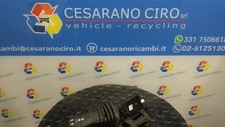 Blocco comando volante usato  Cinisello Balsamo