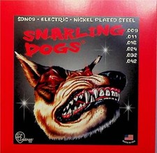 Snarling dogs nickel for sale  DULVERTON
