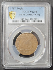 fugio coin for sale fugio coin for sale Albany