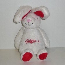 Doudou lapin guigoz d'occasion Doudou lapin guigoz d'occasion  France