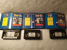 Stock vhs totò usato  Trivignano Udinese