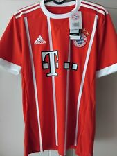 Bayern münchen trikot gebraucht kaufen  Westerrönfeld