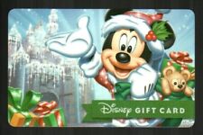 Disney santa mickey for sale  Wakefield