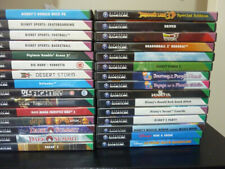Usado, JOGOS NINTENDO GAMECUBE (D - E ) comprar usado  Enviando para Brazil