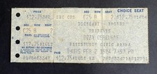 1984 motley crue for sale  Los Angeles