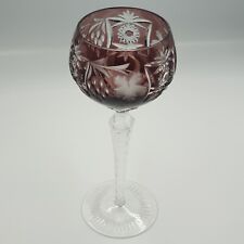 Beau verre vin d'occasion  Caluire-et-Cuire