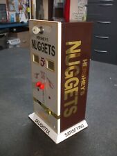 Hershey nuggets chocolate for sale  Vacaville