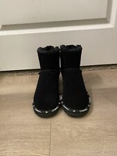 Ugg chanel size for sale  Houston