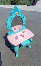 Giochi barbie specchio usato  Sondrio
