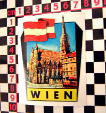 Vienna holiday travel for sale  BEWDLEY
