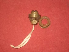 Small oil lamp for sale  GLOUCESTER