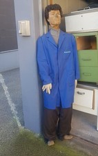Volvo mechaniker puppe gebraucht kaufen  Velbert