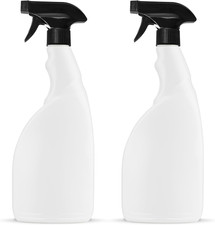 Confezione flaconi spray usato  Roma