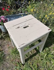 Alter holzhocker küchen gebraucht kaufen  Niesky