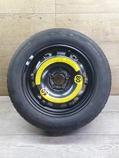 Polo spare wheel for sale  NEWARK