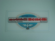 Mba morbidelli benelli for sale  New Port Richey
