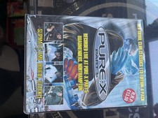 Pure rave tapes for sale  RUGBY