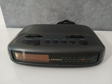Radiosveglia digitale larsen usato  Valenzano