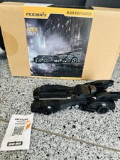 Modbrix black night gebraucht kaufen  Koblenz
