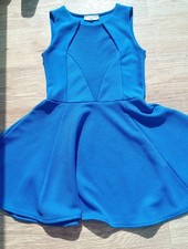 Girls royal blue for sale  HEMEL HEMPSTEAD