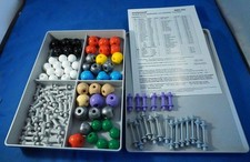 Molymod inorganic organic for sale  Carmel