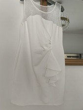 Blaues kleid abschlussball gebraucht kaufen  Lahr