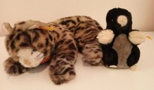 Steiff tiere katze gebraucht kaufen  Lüneburg