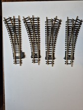 Gauge track points for sale  BRIGHTON