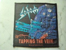 Sodom patch riginal gebraucht kaufen  Mannheim