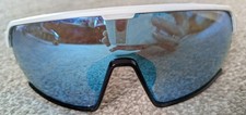 Cycling sunglasses polarised for sale  RUISLIP