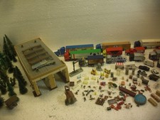 Ausschmückware lokschuppen uv gebraucht kaufen  Kassel