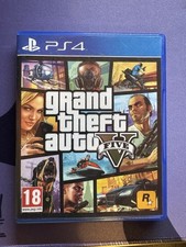 theft v auto grand ps4 18 for sale theft v auto grand ps4 18 for sale HUDDERSFIELD