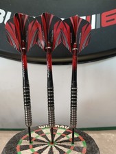 Harrows predator 26g for sale  DUMFRIES